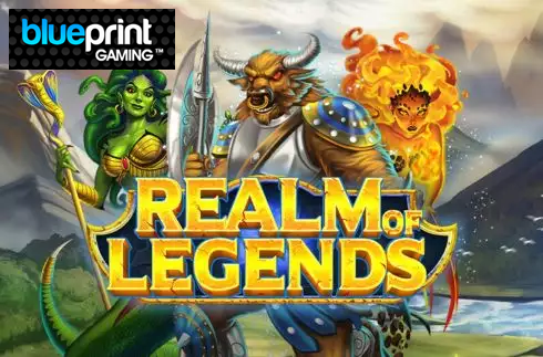 Realm Of Legends